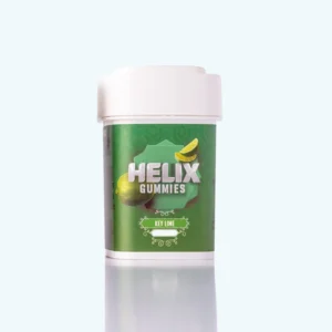 Helix Gummies Cartridges